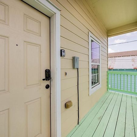 4210 Y1 Cozy 3Br Near Pelican Island Seawolf Pkwy Galveston Exterior foto