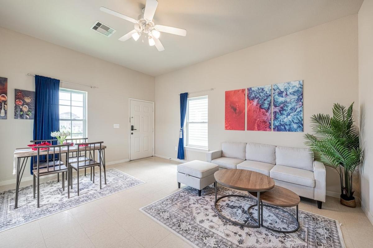 4210 Y1 Cozy 3Br Near Pelican Island Seawolf Pkwy Galveston Exterior foto