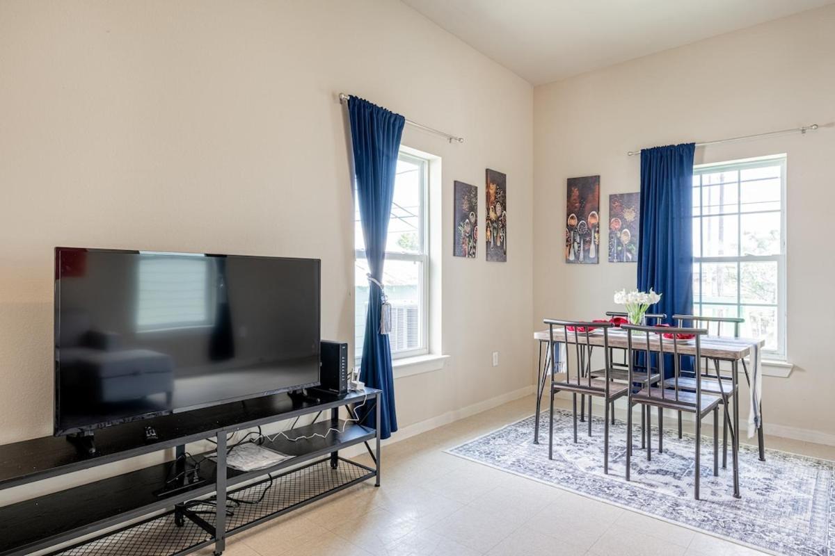 4210 Y1 Cozy 3Br Near Pelican Island Seawolf Pkwy Galveston Exterior foto