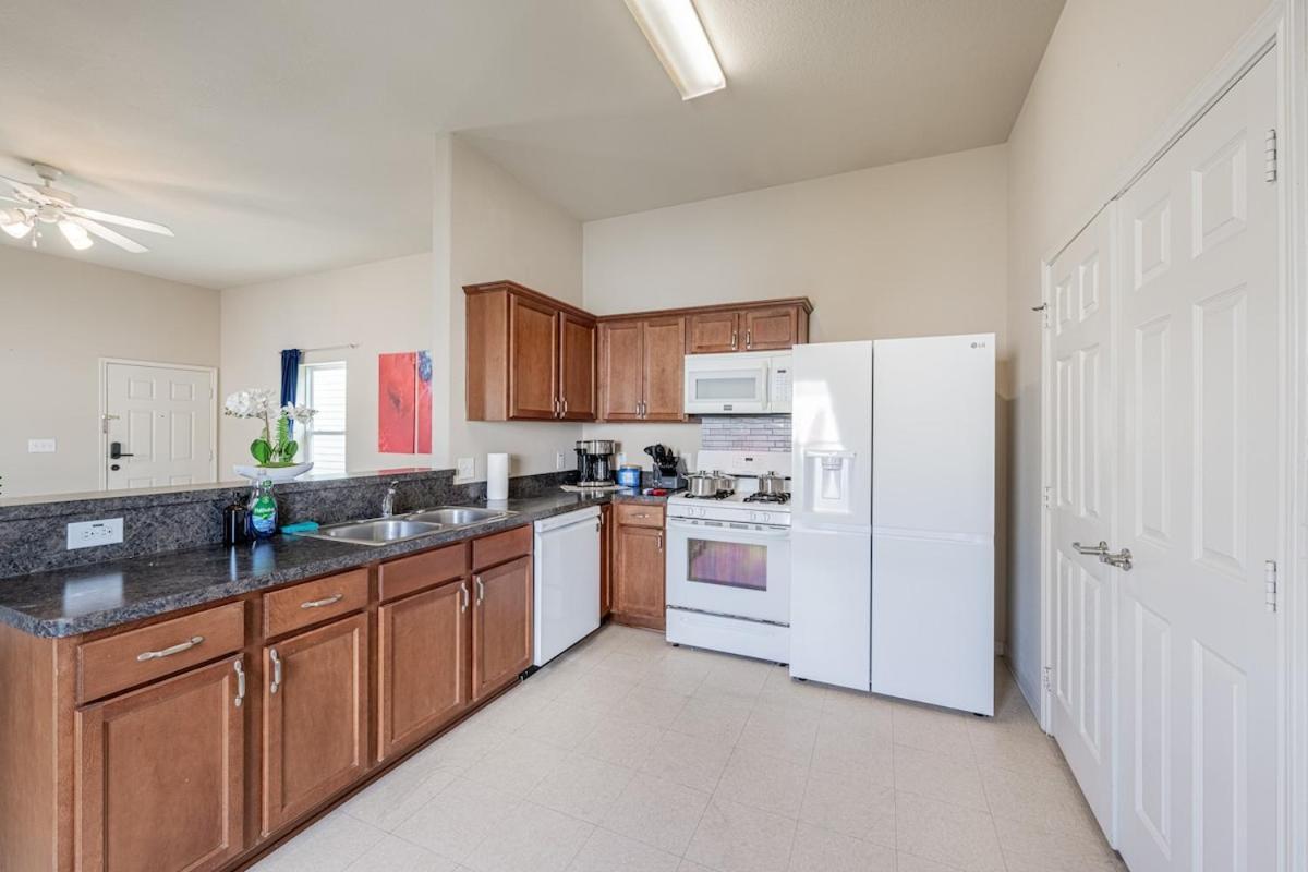 4210 Y1 Cozy 3Br Near Pelican Island Seawolf Pkwy Galveston Exterior foto