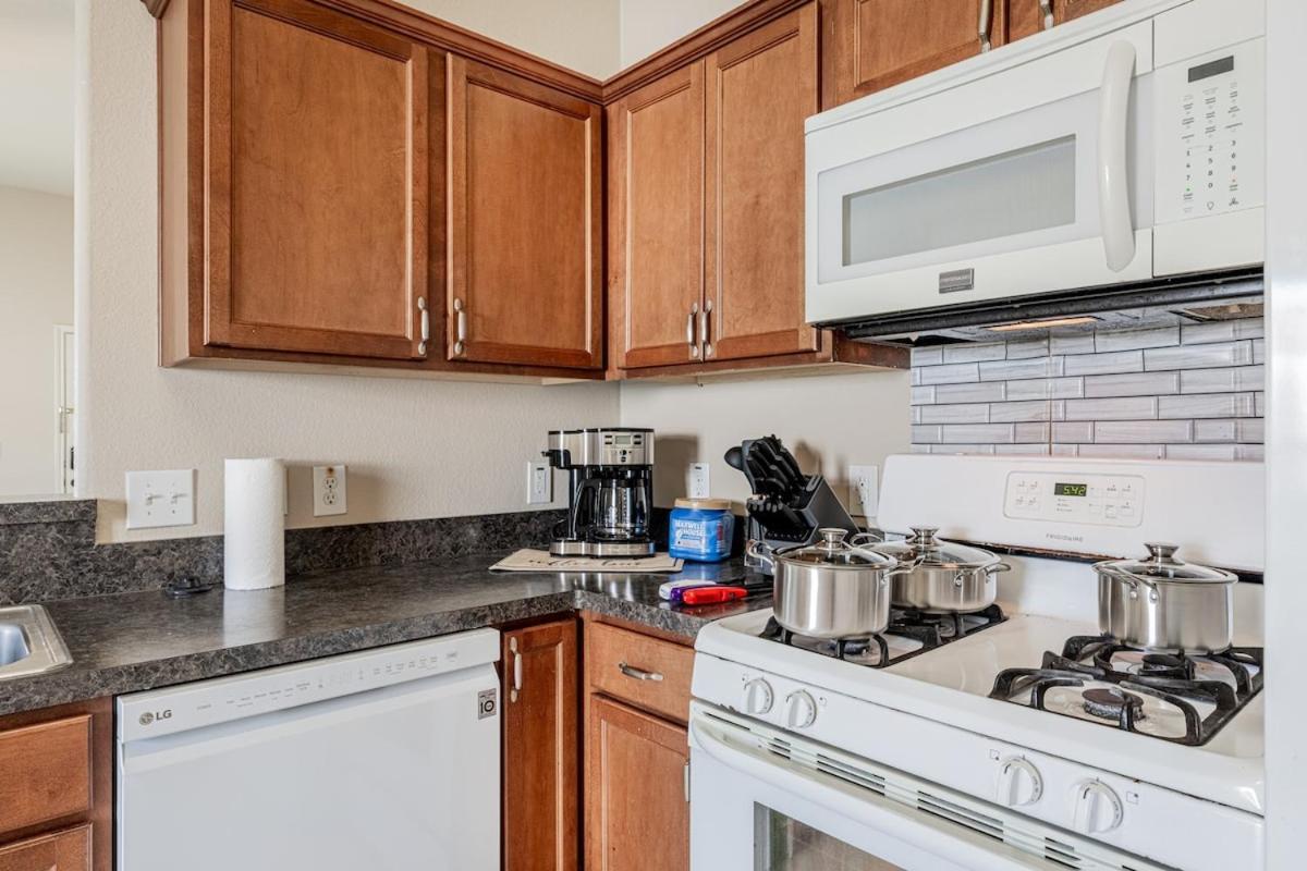 4210 Y1 Cozy 3Br Near Pelican Island Seawolf Pkwy Galveston Exterior foto