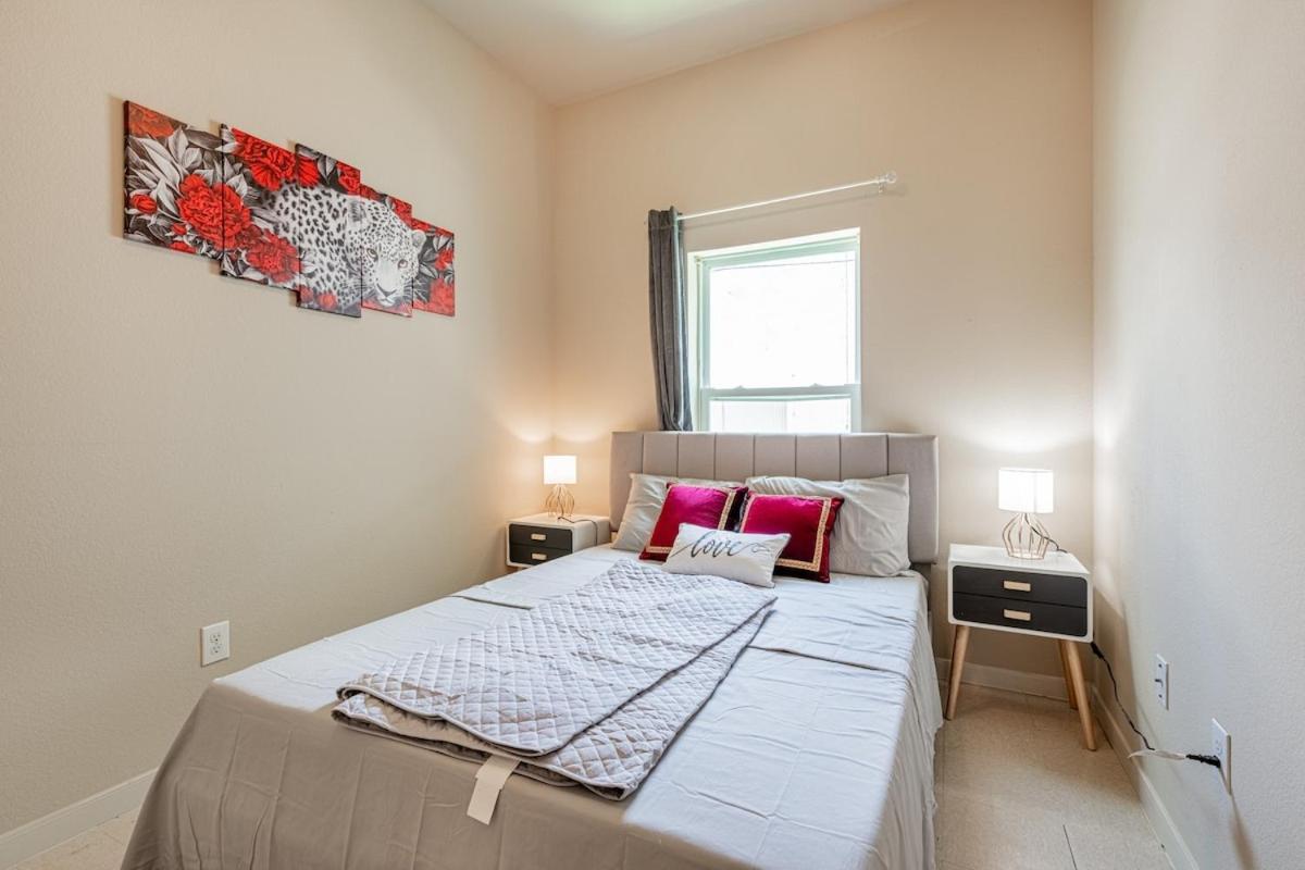 4210 Y1 Cozy 3Br Near Pelican Island Seawolf Pkwy Galveston Exterior foto