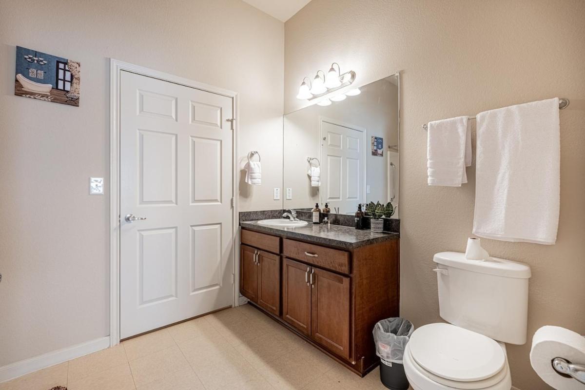 4210 Y1 Cozy 3Br Near Pelican Island Seawolf Pkwy Galveston Exterior foto