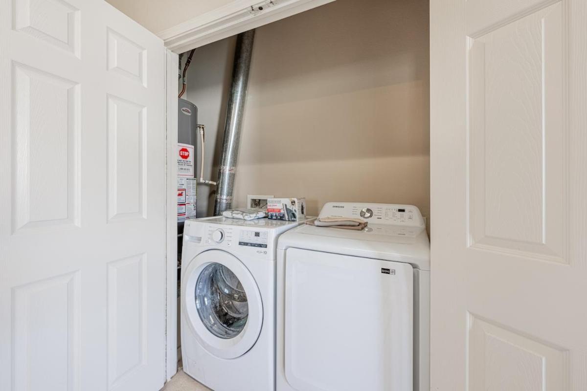 4210 Y1 Cozy 3Br Near Pelican Island Seawolf Pkwy Galveston Exterior foto
