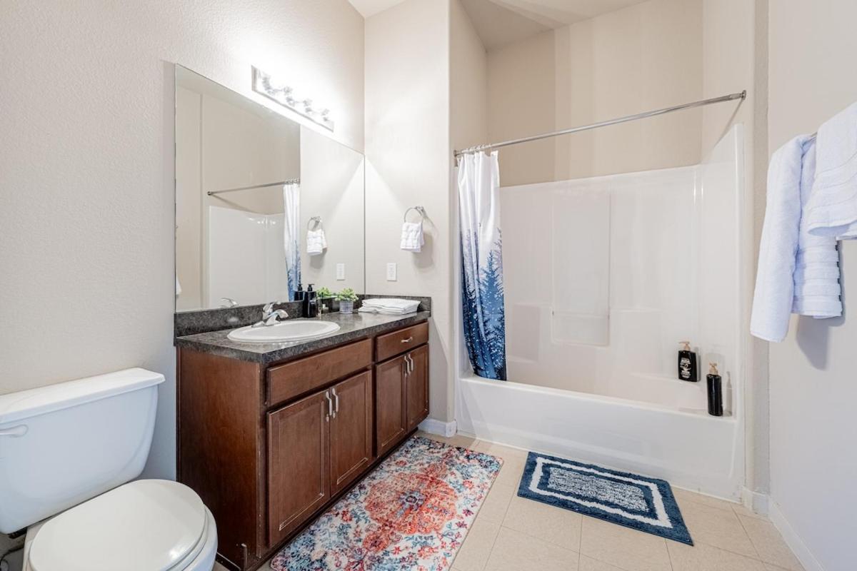 4210 Y1 Cozy 3Br Near Pelican Island Seawolf Pkwy Galveston Exterior foto