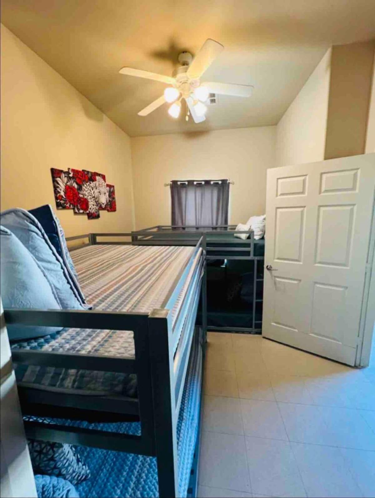 4210 Y1 Cozy 3Br Near Pelican Island Seawolf Pkwy Galveston Exterior foto
