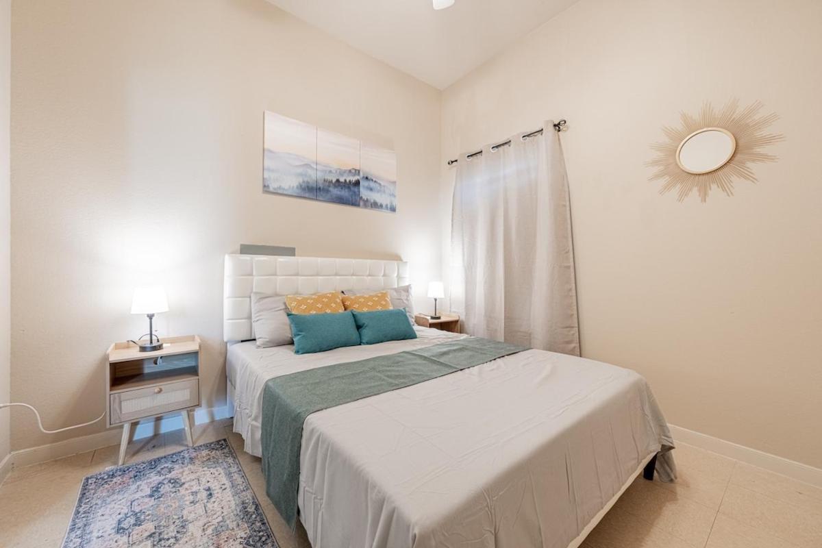 4210 Y1 Cozy 3Br Near Pelican Island Seawolf Pkwy Galveston Exterior foto