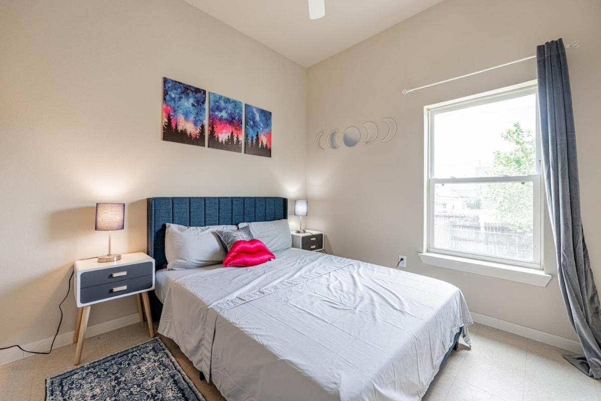 4210 Y1 Cozy 3Br Near Pelican Island Seawolf Pkwy Galveston Exterior foto